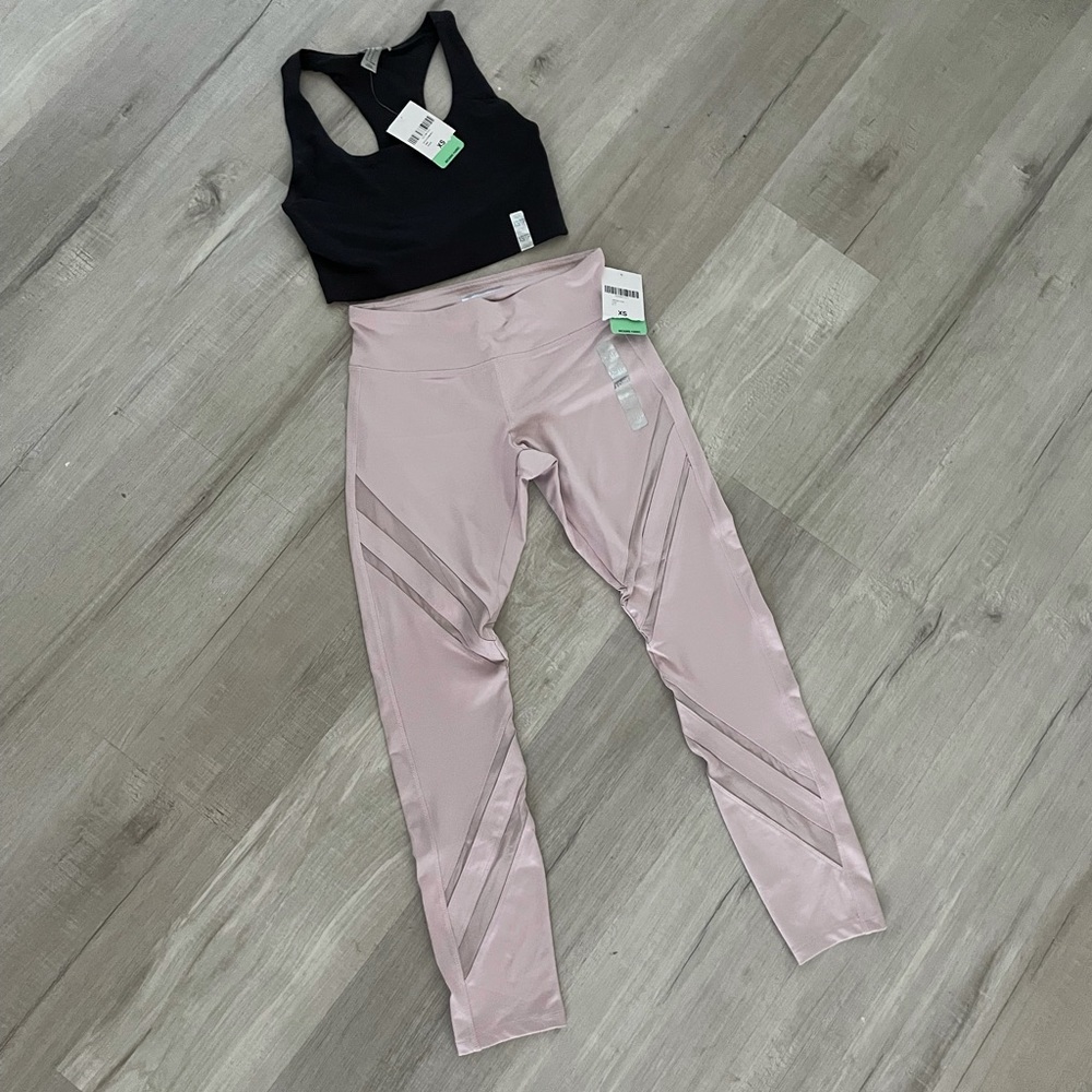 Brand new yoga outfit